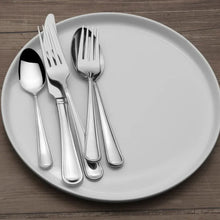 MikasaVirtuoso20-pieceFlatwareSet - USA Mega Market
