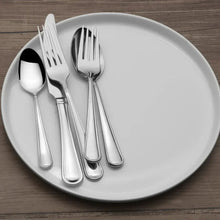 Mikasa Virtuoso 20-piece Flatware Set