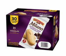 MilanoCookies-DoubleDarkChocolate-0-98oz-30-pk-_1_2396af8d-87a3-4829-b30a-d6e6f87ebc9a - USA Mega Market