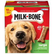 Milk-Bone-Original-Dog-Biscuits-Large-Crunchy-Dog-Treats-10-lbs-bcdf45c1-c5e9-4f-_1 - USA Mega Market