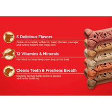Milk-BoneFlavorSnacksVarietyPackSmallCrunchyDogBiscuits-8lbs-1-_7 - USA Mega Market