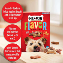 Milk-BoneFlavorSnacksVarietyPackSmallCrunchyDogBiscuits-8lbs-3-_5 - USA Mega Market