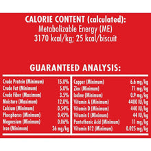 Milk-BoneFlavorSnacksVarietyPackSmallCrunchyDogBiscuits-8lbs-5-_3 - USA Mega Market