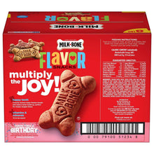 Milk-BoneFlavorSnacksVarietyPackSmallCrunchyDogBiscuits-8lbs-_8 - USA Mega Market