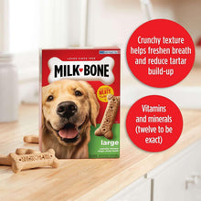 Milk-BoneOriginalFlavorLargeCrunchyDogBiscuits-15lbs-3-_5 - USA Mega Market