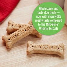 Milk-BoneOriginalFlavorLargeCrunchyDogBiscuits-15lbs-4-_4 - USA Mega Market
