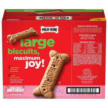 Milk-BoneOriginalFlavorLargeCrunchyDogBiscuits-15lbs-_8 - USA Mega Market