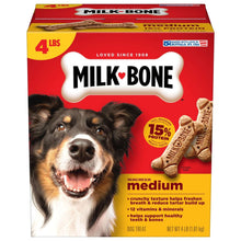 MilkBoneOriginalBiscuits-MediumDogTreats-4Lb-Box-_1 - USA Mega Market