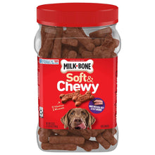MilkBoneSoft-ChewyDogTreats-MadewithRealBeef-FiletMignon-25ozCanister-b1722f8f-5ae9-4fc4-b186-6a_5736_1 - USA Mega Market