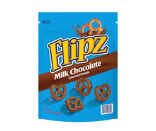 MilkChocolateCoveredPretzels_24oz4 - USA Mega Market
