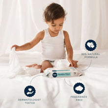 Millie-Moon-Sensitive-Wipes-2161-e260a431-9bf0-446b-ac9e-6db27382c20e-_2 - USA Mega Market