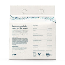 Millie Moon Sensitive Wipes, 216 Count