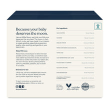 Millie Moon Sensitive Wipes, 648 Count