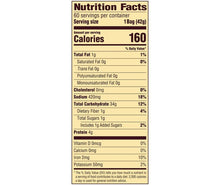 MiniPretzels_1.5oz_60-pk - USA Mega Market