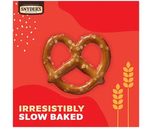 Snyder's of Hanover Mini Pretzels, 1.5 oz (60-pk)