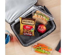 Snyder's of Hanover Mini Pretzels, 1.5 oz (60-pk)