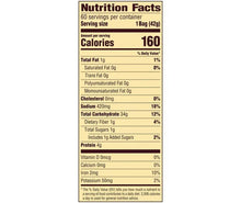 Snyder's of Hanover Mini Pretzels, 1.5 oz (60-pk)