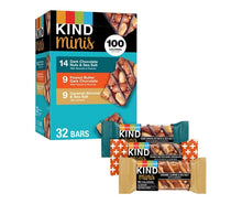 MinisBars_VarietyPack_0.7oz_32-pk - USA Mega Market