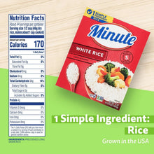 MinuteInstantLightandFluffyWhiteRice_72oz.1 - USA Mega Market