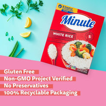 MinuteInstantLightandFluffyWhiteRice_72oz.2 - USA Mega Market