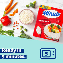 MinuteInstantLightandFluffyWhiteRice_72oz.3 - USA Mega Market