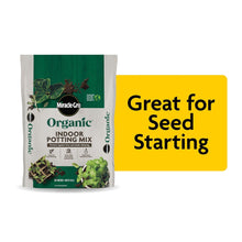 Miracle-Gro-Organic-Indoor-Potti - USA Mega Market