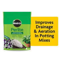 Miracle-Gro-Perlite-8-qt-Improve - USA Mega Market