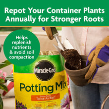 Miracle-Gro-Potting-Mix-For-Cont7 - USA Mega Market