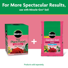 Miracle-Gro-Powder-Rose-Plant-Fo8 - USA Mega Market