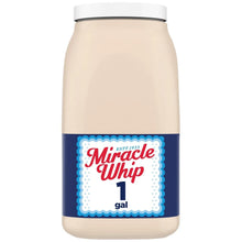 MiracleWhipOriginalMayo-likeDressing_1gal. - USA Mega Market