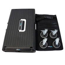 Mirapet Collapsible Pet Crate Bundle, Medium