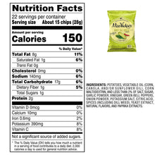 Miss Vickie's Spicy Dill Pickle Potato Chips, 22 oz.
