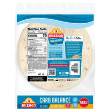 MissionCarbBalancen8SoftTacoFlourTortillas-16ct-4-_5 - USA Mega Market