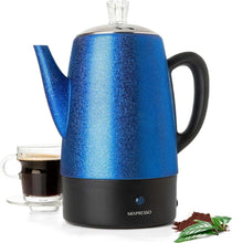 Mixpresso-Electric-Percolator-Coffee-Pot-10-Cup-Brew-Stainless-Steel-Blue-4c997137-f03f-49a3-941_8355_1 - USA Mega Market