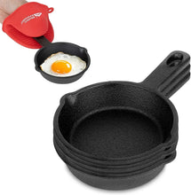 Modern-Innovations-Mini-Cast-Iron-Skillet-with-Mitt-4-Count_d2eeaca5-bf61-403c-a671-e57a134b5cdb.e0a48d390f206328827d716fa92feb3e - USA Mega Market