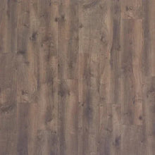 Mohawk Home 12MM Thick 9.4in X 47.2in AC4 Waterproof Surface Laminate Wood Plank Flooring (18.6 sq ft/ctn)