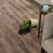 MohawkHome12MMThick9.4inX47.2inAC4WaterproofSurfaceLaminateWoodPlankFlooring_18.6sqftctn_3 - USA Mega Market