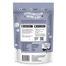 Molly's Suds Dish Detergent Powder, Unscented, 120 Loads, 79 oz.