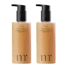 MolvanyHypoallergenicLHACISGelCleanser_6.7floz_2-pack - USA Mega Market