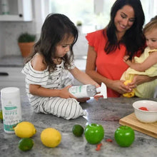 MomRemedyHydrogenPeroxideBasedCleaner_StainRemover_Lemon_24floz_64flozRefill5 - USA Mega Market