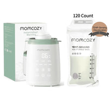 Momcozy-Baby-Bottle-Warmer-6-in-1-Smart-Temperature-Control-Fast-Baby-Food-Heater-Steam-Sterilizer-Momcozy-Breastmilk-Storage-Bags-Temp-Sensing-Disco_9f900a3e-3460-4537-9ac7-26a8a774d - USA Mega Market