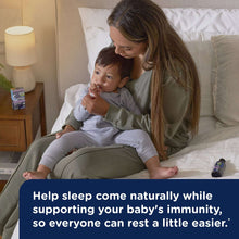 Mommy's Bliss Organic Baby Bedtime Drops, Melatonin-Free, Restful Sleep & Immunity, 2 fl oz