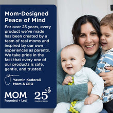 Mommy's Bliss Organic Baby Bedtime Drops, Melatonin-Free, Restful Sleep & Immunity, 2 fl oz