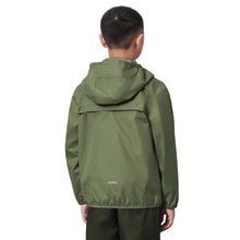 Mondetta Youth 2-piece Rain Set