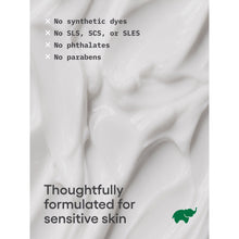 Monica + Andy Soothing Baby Balm for Dry & Sensitive Skin, Fragrance Free, 6 oz