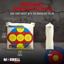 Morrell-Perfect-Score-Youth-Archery-Target-1-_2 - USA Mega Market