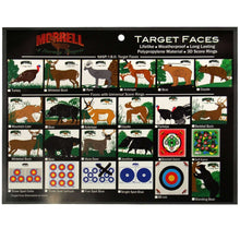Morrell80cmTargetFace1-_2 - USA Mega Market