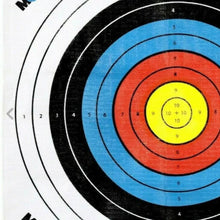 Morrell 80 cm Target Face