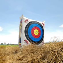 MorrellSupremeRangeFieldPointArcheryBagTarget4-_5 - USA Mega Market