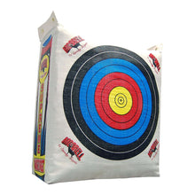 MorrellSupremeRangeFieldPointArcheryBagTarget5-_6 - USA Mega Market